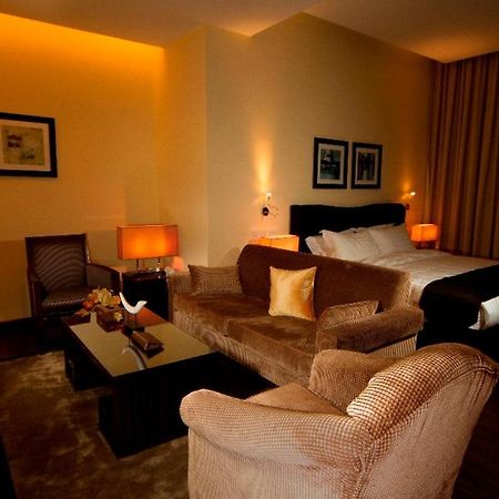 Zara Continental Hotel Al Khobar Exterior photo