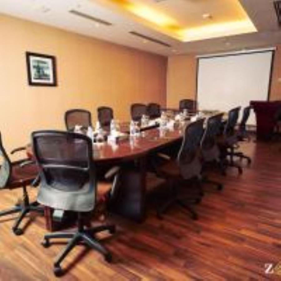 Zara Continental Hotel Al Khobar Exterior photo
