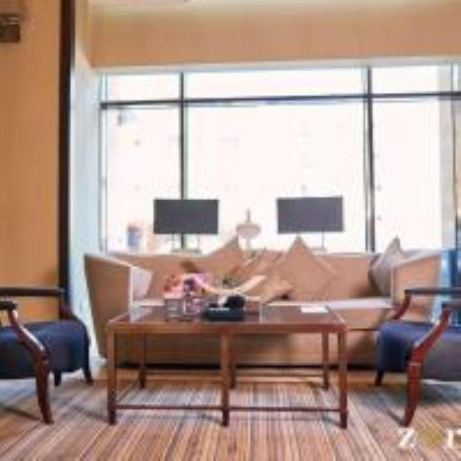 Zara Continental Hotel Al Khobar Exterior photo