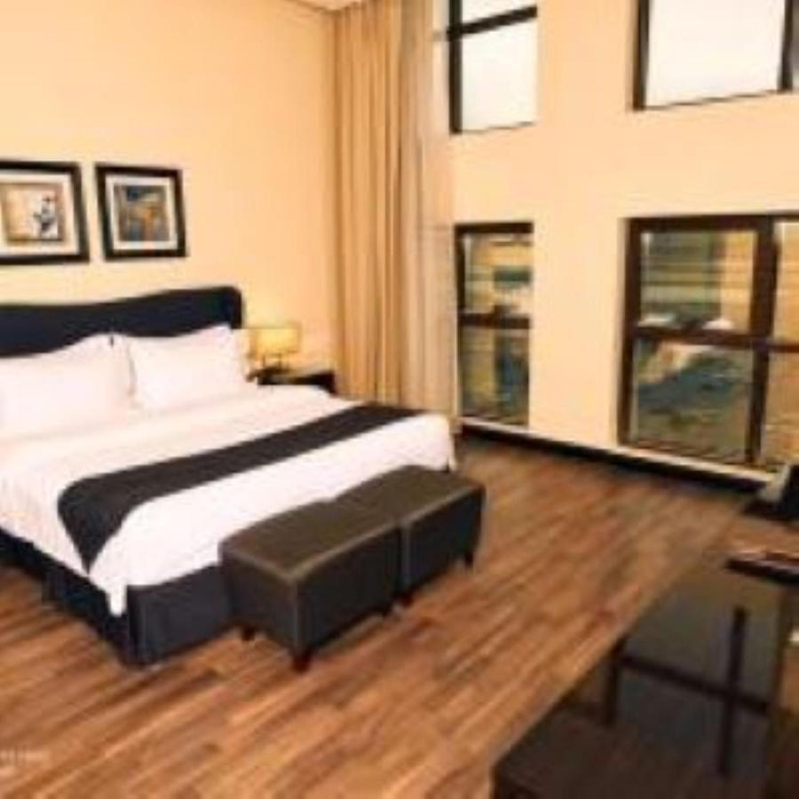 Zara Continental Hotel Al Khobar Exterior photo