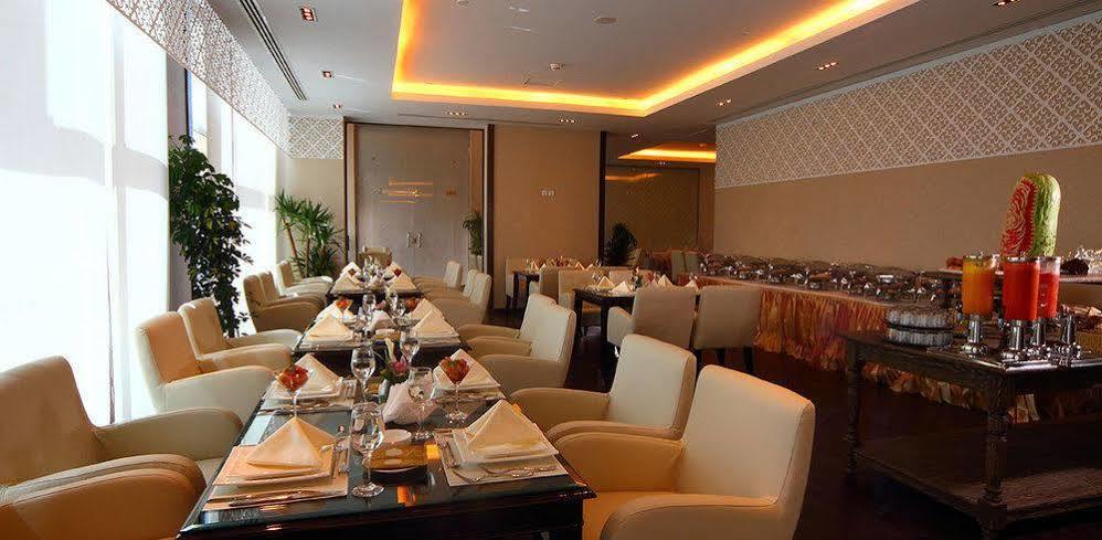 Zara Continental Hotel Al Khobar Exterior photo